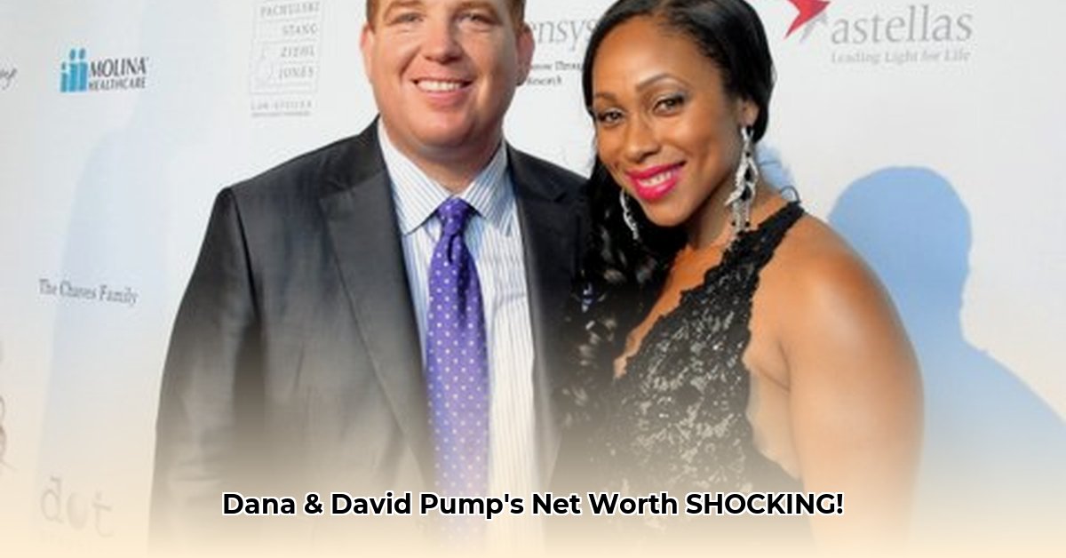 dana-and-david-pump-net-worth